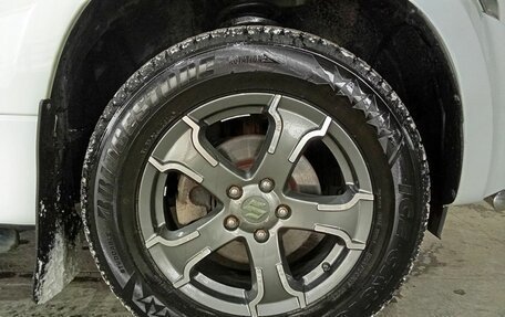 Suzuki Grand Vitara, 2014 год, 1 335 000 рублей, 17 фотография