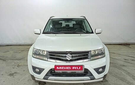 Suzuki Grand Vitara, 2014 год, 1 335 000 рублей, 2 фотография