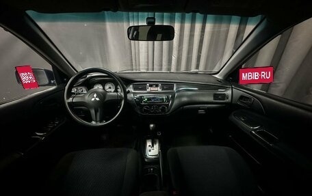 Mitsubishi Lancer IX, 2006 год, 449 777 рублей, 6 фотография