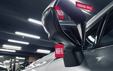 Lexus RX IV рестайлинг, 2023 год, 11 300 000 рублей, 7 фотография