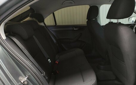 Skoda Rapid II, 2020 год, 1 800 000 рублей, 10 фотография