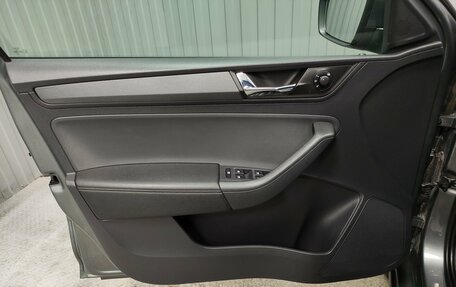 Skoda Rapid II, 2020 год, 1 800 000 рублей, 14 фотография