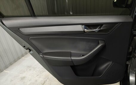 Skoda Rapid II, 2020 год, 1 800 000 рублей, 15 фотография