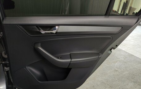 Skoda Rapid II, 2020 год, 1 800 000 рублей, 17 фотография