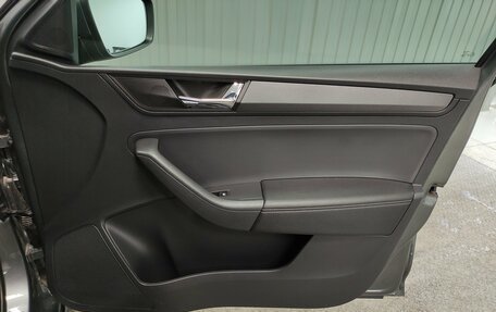 Skoda Rapid II, 2020 год, 1 800 000 рублей, 16 фотография