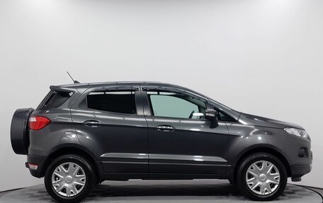 Ford EcoSport, 2017 год, 1 089 000 рублей, 4 фотография