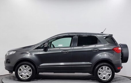 Ford EcoSport, 2017 год, 1 089 000 рублей, 8 фотография