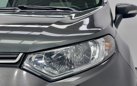 Ford EcoSport, 2017 год, 1 089 000 рублей, 9 фотография