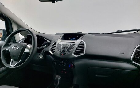 Ford EcoSport, 2017 год, 1 089 000 рублей, 12 фотография