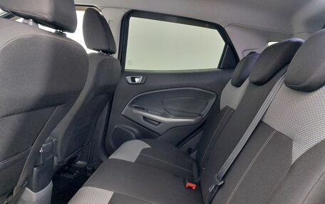 Ford EcoSport, 2017 год, 1 089 000 рублей, 17 фотография