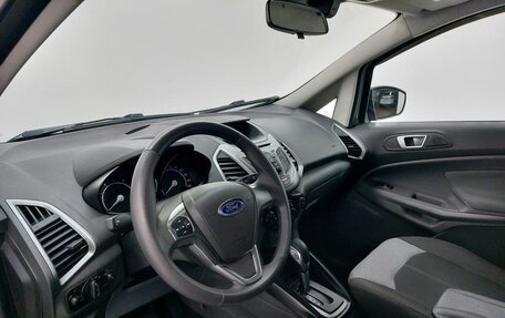 Ford EcoSport, 2017 год, 1 089 000 рублей, 10 фотография