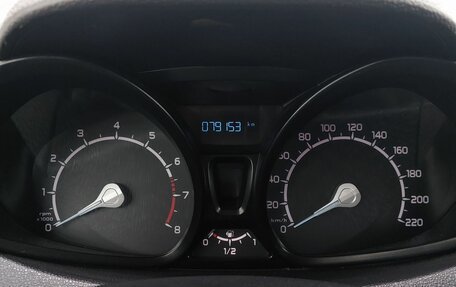 Ford EcoSport, 2017 год, 1 089 000 рублей, 19 фотография