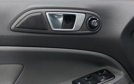 Ford EcoSport, 2017 год, 1 089 000 рублей, 15 фотография