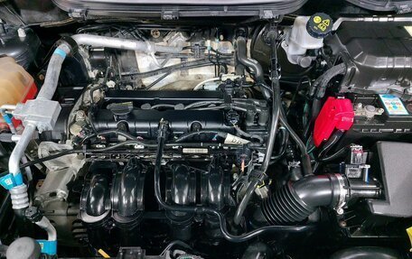 Ford EcoSport, 2017 год, 1 089 000 рублей, 20 фотография