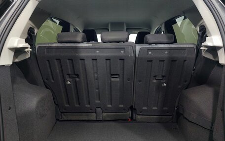 Ford EcoSport, 2017 год, 1 089 000 рублей, 18 фотография