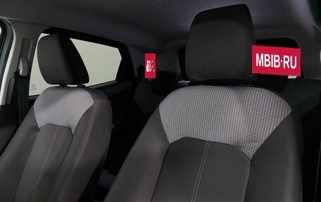 Ford EcoSport, 2017 год, 1 089 000 рублей, 16 фотография