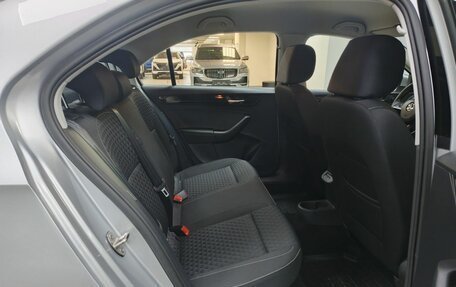 Skoda Rapid I, 2018 год, 1 600 000 рублей, 11 фотография