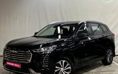 Haval Jolion, 2023 год, 1 720 000 рублей, 1 фотография