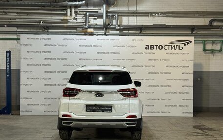 Chery Tiggo 4 I рестайлинг, 2021 год, 1 199 000 рублей, 9 фотография