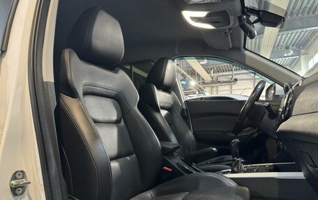 Chery Tiggo 4 I рестайлинг, 2021 год, 1 199 000 рублей, 19 фотография