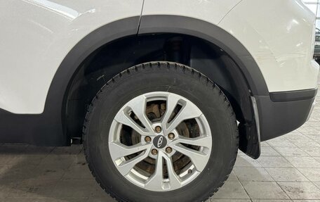 Chery Tiggo 4 I рестайлинг, 2021 год, 1 199 000 рублей, 25 фотография