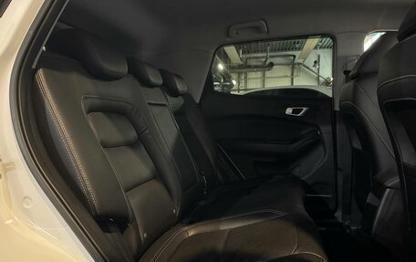 Chery Tiggo 4 I рестайлинг, 2021 год, 1 199 000 рублей, 24 фотография