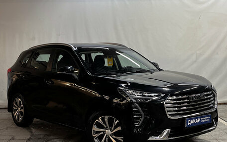 Haval Jolion, 2023 год, 1 720 000 рублей, 2 фотография