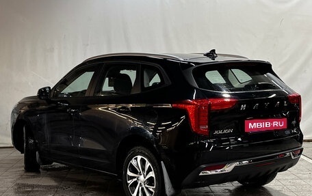 Haval Jolion, 2023 год, 1 720 000 рублей, 4 фотография