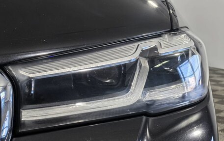 BMW 5 серия, 2020 год, 5 649 000 рублей, 9 фотография