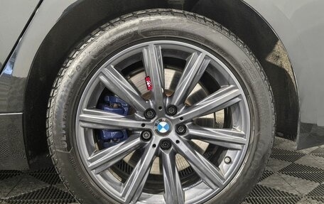 BMW 5 серия, 2020 год, 5 649 000 рублей, 10 фотография