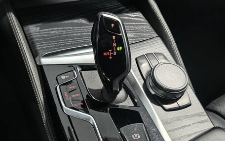 BMW 5 серия, 2020 год, 5 649 000 рублей, 17 фотография