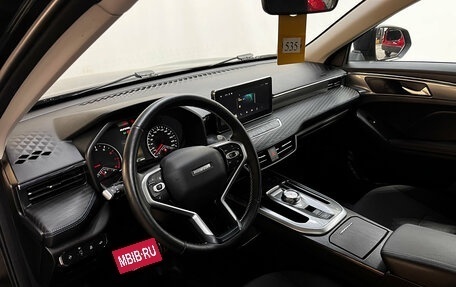 Haval Jolion, 2023 год, 1 720 000 рублей, 7 фотография