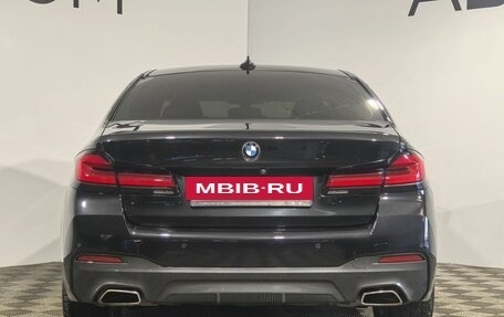 BMW 5 серия, 2020 год, 5 649 000 рублей, 5 фотография