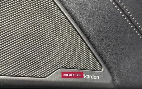 BMW 5 серия, 2020 год, 5 649 000 рублей, 28 фотография