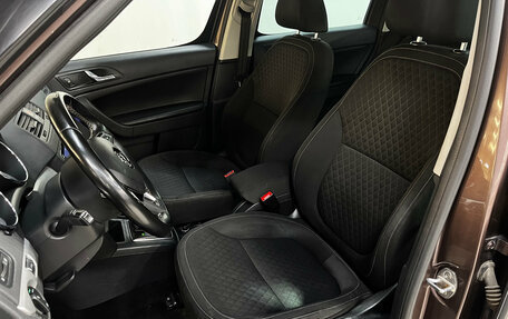 Skoda Yeti I рестайлинг, 2016 год, 1 080 000 рублей, 6 фотография