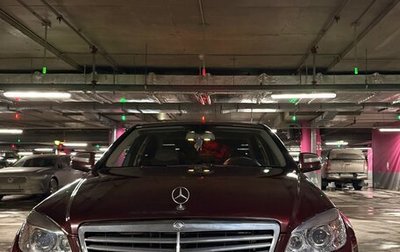 Mercedes-Benz C-Класс, 2008 год, 950 000 рублей, 1 фотография