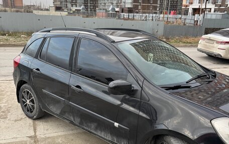 Renault Clio III, 2010 год, 305 000 рублей, 1 фотография