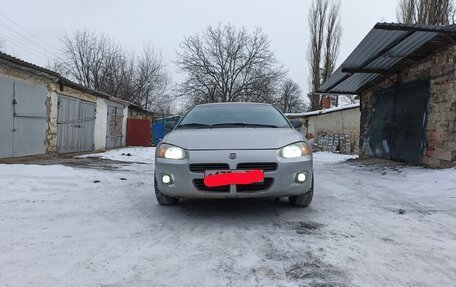Dodge Stratus II, 2001 год, 380 000 рублей, 1 фотография