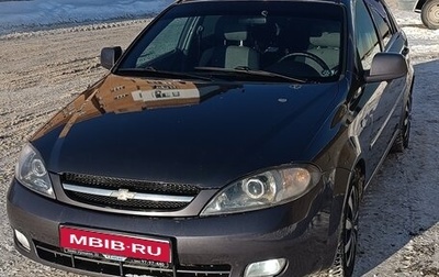 Chevrolet Lacetti, 2011 год, 540 000 рублей, 1 фотография