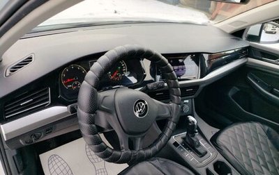 Volkswagen Bora, 2022 год, 1 339 000 рублей, 1 фотография