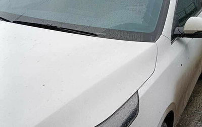 KIA cee'd III, 2022 год, 1 898 000 рублей, 1 фотография