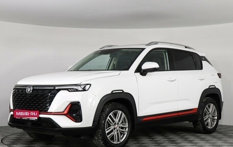 Changan CS35 Plus, 2023 год, 1 727 000 рублей, 1 фотография