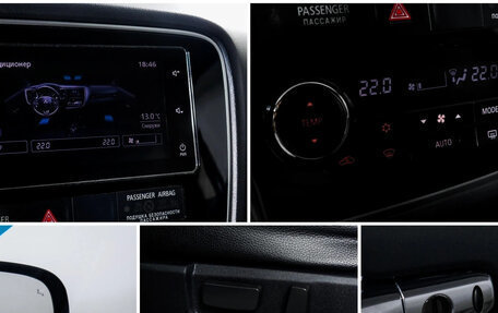 Mitsubishi Outlander III рестайлинг 3, 2018 год, 2 200 000 рублей, 1 фотография