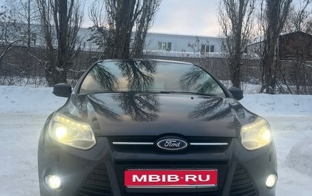Ford Focus III, 2011 год, 830 000 рублей, 1 фотография