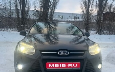 Ford Focus III, 2011 год, 830 000 рублей, 1 фотография