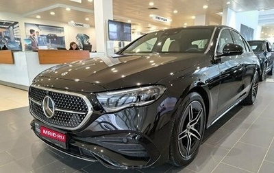 Mercedes-Benz E-Класс, 2025 год, 9 500 000 рублей, 1 фотография