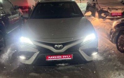 Toyota Camry, 2022 год, 4 280 000 рублей, 1 фотография