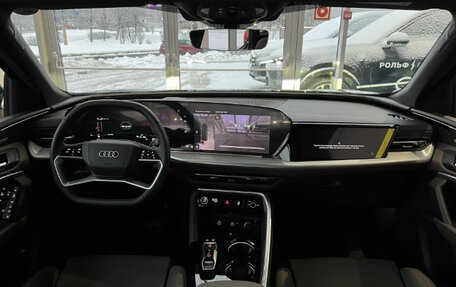 Audi Q5, 2025 год, 9 100 000 рублей, 1 фотография