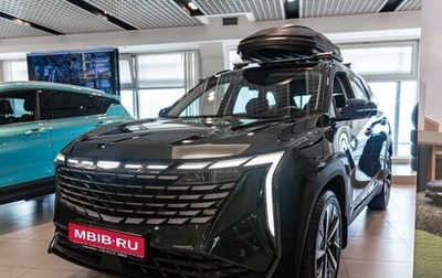 Geely Atlas, 2025 год, 4 080 990 рублей, 1 фотография