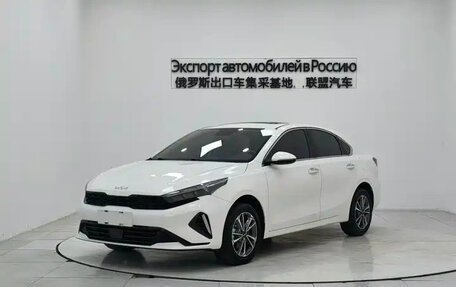 KIA K3, 2023 год, 1 347 700 рублей, 1 фотография
